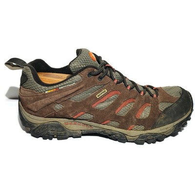 merrell moab continuum